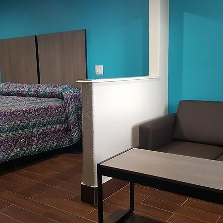 Moonlight Inn & Suites Jersey Village Pokój zdjęcie
