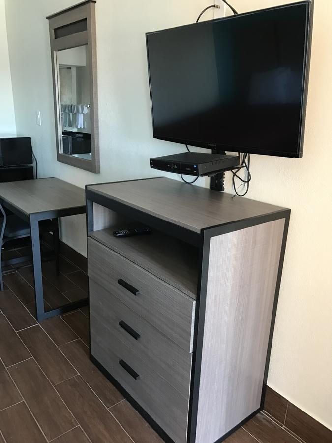 Moonlight Inn & Suites Jersey Village Zewnętrze zdjęcie